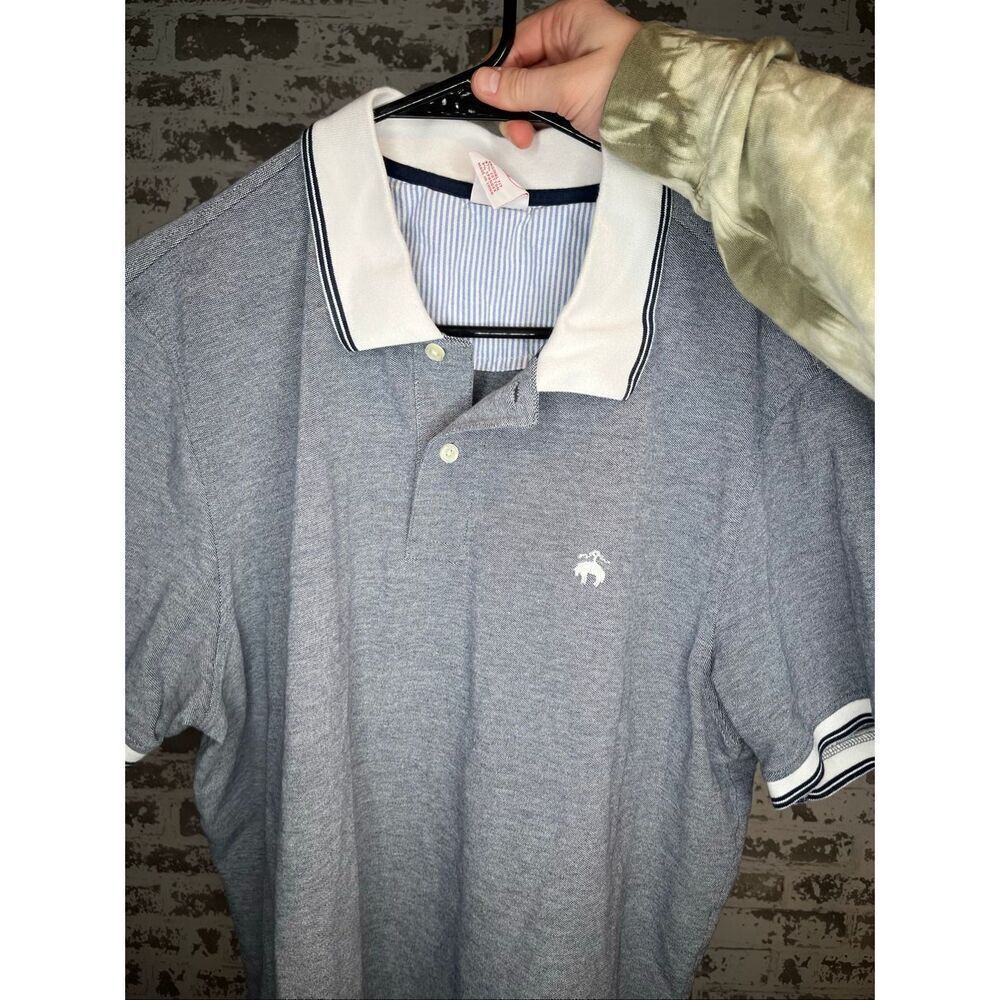 Brooks brother | men cotton polo